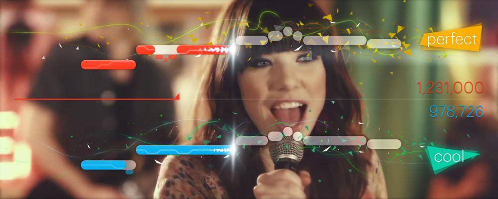 Singstar Ultimate Party