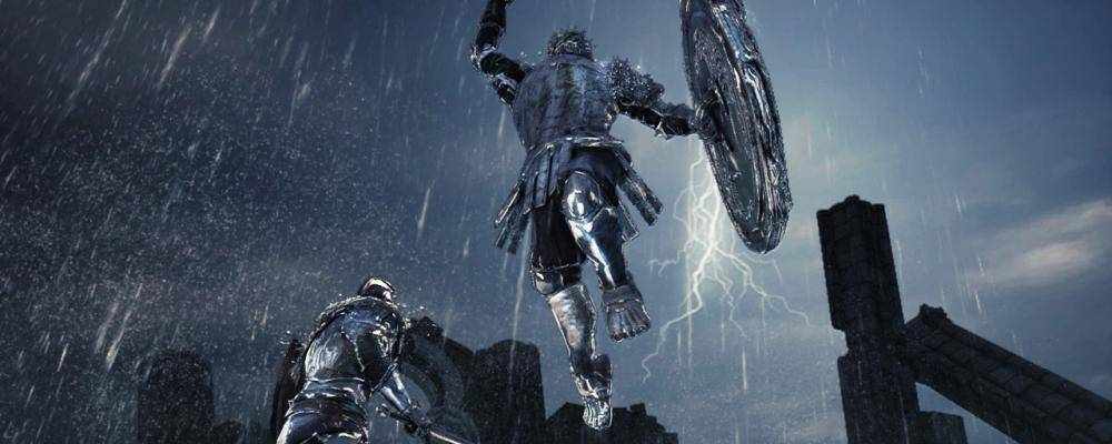 Dark Souls 2
