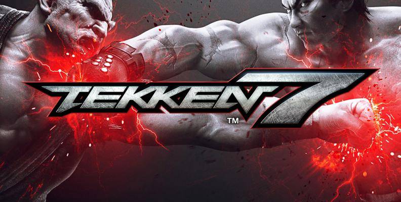 [TEST] Tekken 7, le retour du roi de la baston