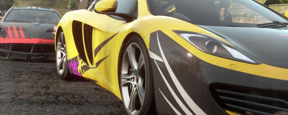 Driveclub