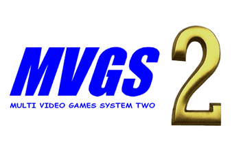 TGS 2013 : Présentation du MVGS 2