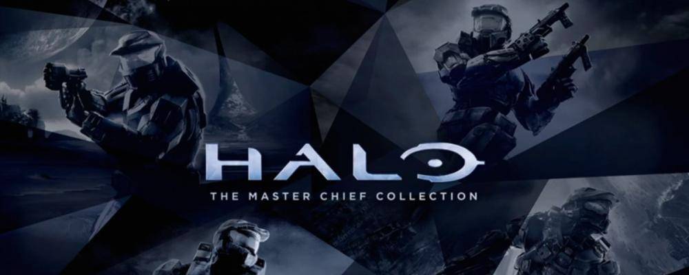 Halo : Master Chief Collection