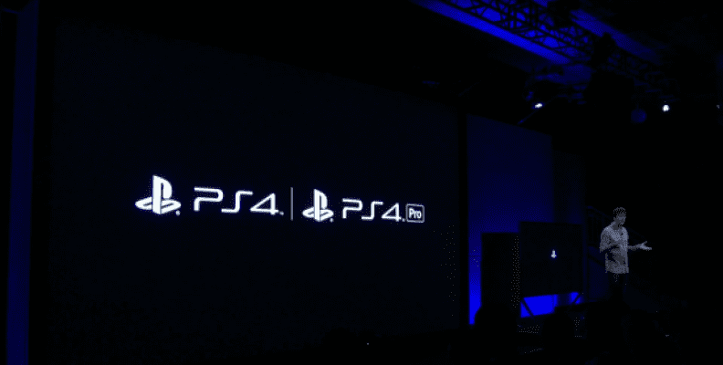 [ACTU] Deux nouveaux modèles de PlayStation 4 annoncés !