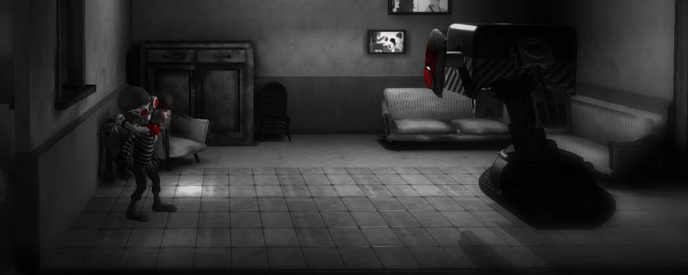 [VIDÉO-TEST] Monochroma, il n&rsquo;est pas passé à la couleur