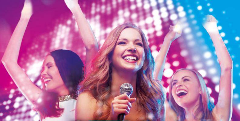 [TEST] Let&rsquo;s Sing 2017 : Hits Français et internationaux