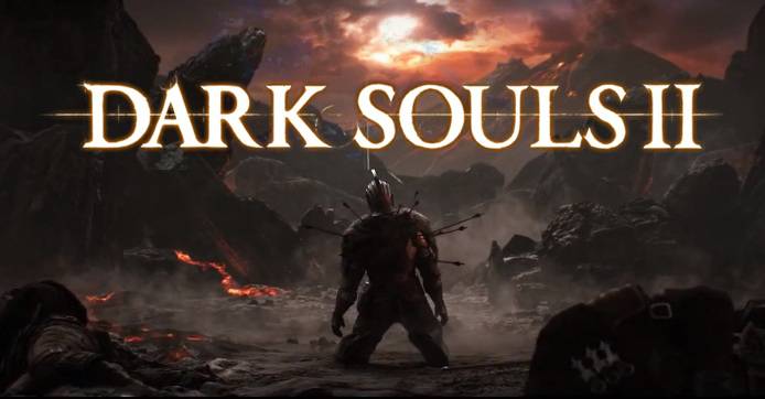 Du contenu de la communauté dans Dark Souls II