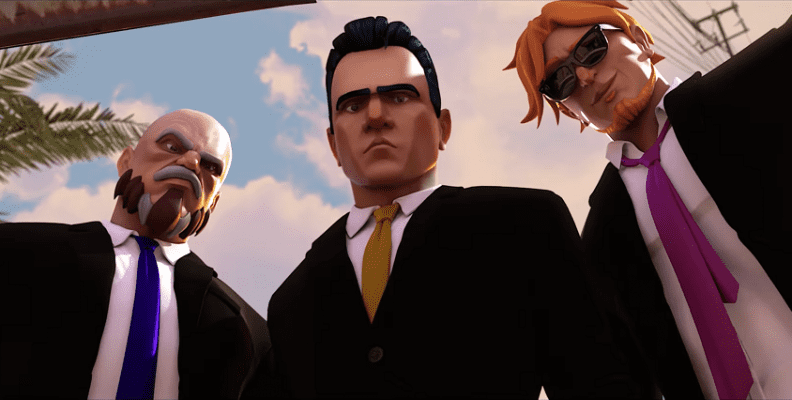 [TEST] Reservoir Dogs : Bloody Days, ça va saigner !