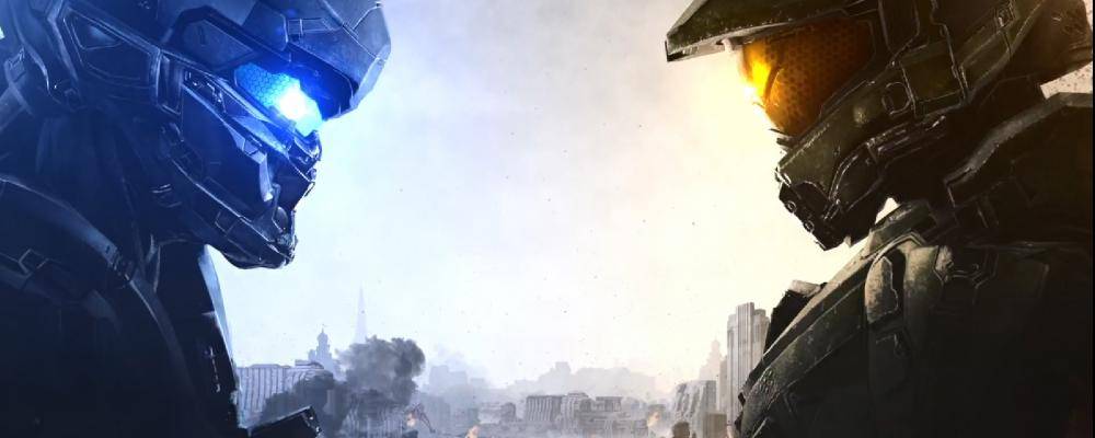 Halo 5 : Guardians