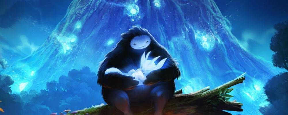 Ori and the Blind Forest