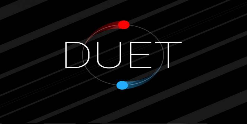 [TEST] Duet, se faire du mal n&rsquo;a jamais autant fait de bien