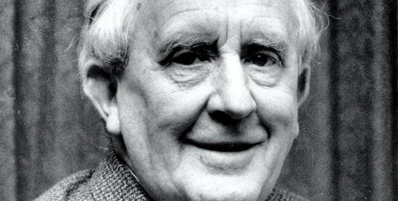 [BGF 2016 / LITTÉRATURE] Tolkien et son monde imaginaire