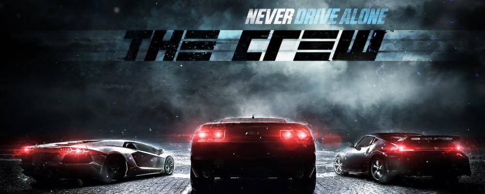The Crew