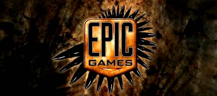 Une nouvelle licence chez Epic ?
