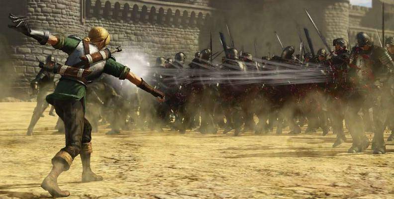 [TEST] Berserk and the Band of the Hawk, un jeu Berserk pointe enfin son musô