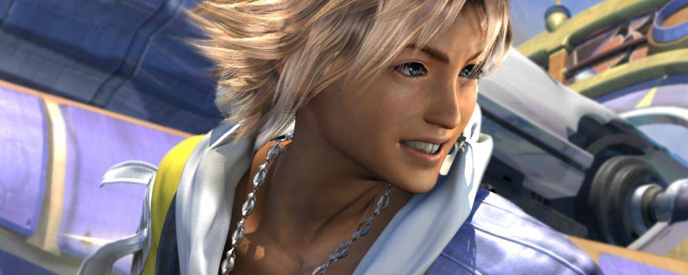 Final Fantasy X|X-2 HD Remaster montre ses nouveautés