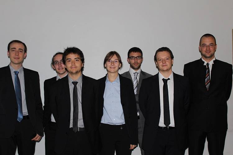 [INTERVIEW] ToastYourGame, la conception de jeux vidéo