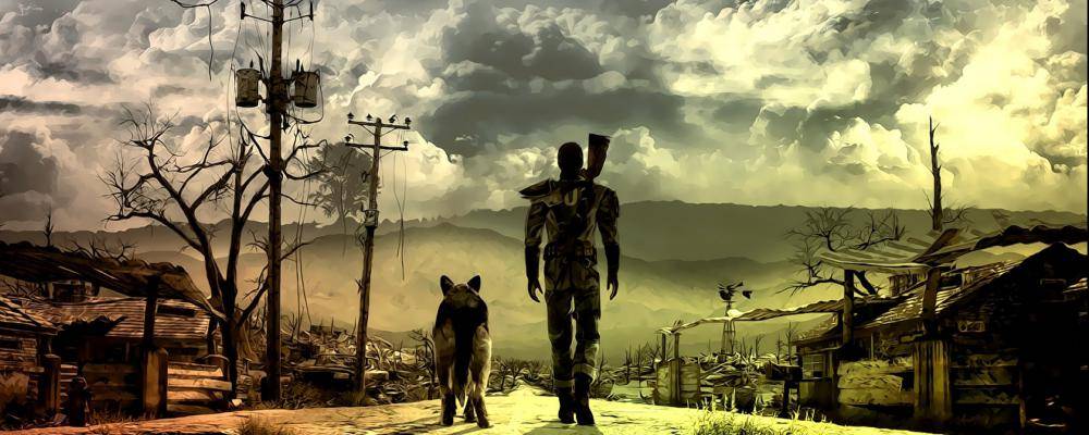 Fallout 4