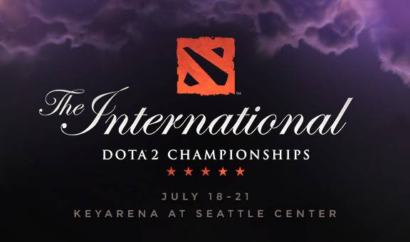 L&rsquo;évènement E-sport de l&rsquo;année