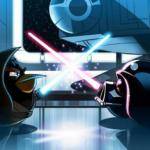 Angry Birds Star Wars