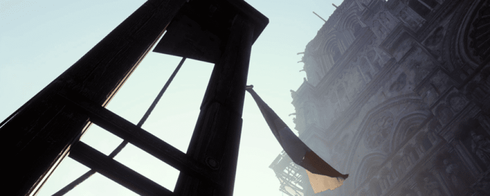 Assassin&rsquo;s Creed Unity confirmé en vidéo !