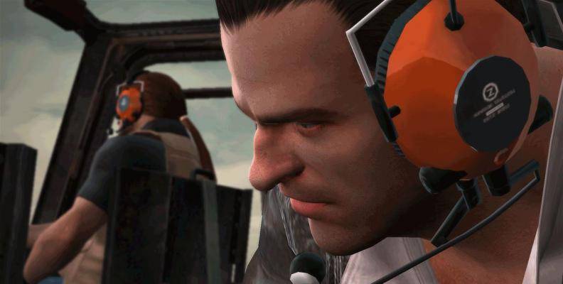 [TEST] Dead Rising Remastered