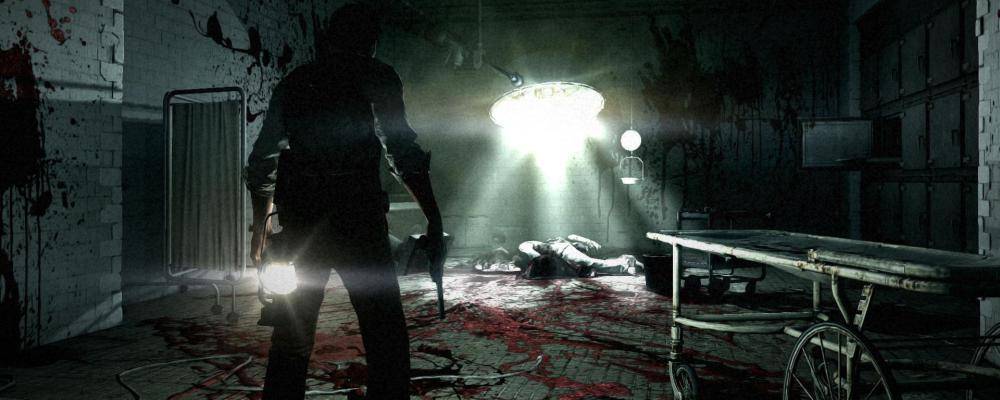 The Evil Within a une date