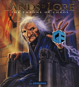 Autoludographie – Lands of Lore
