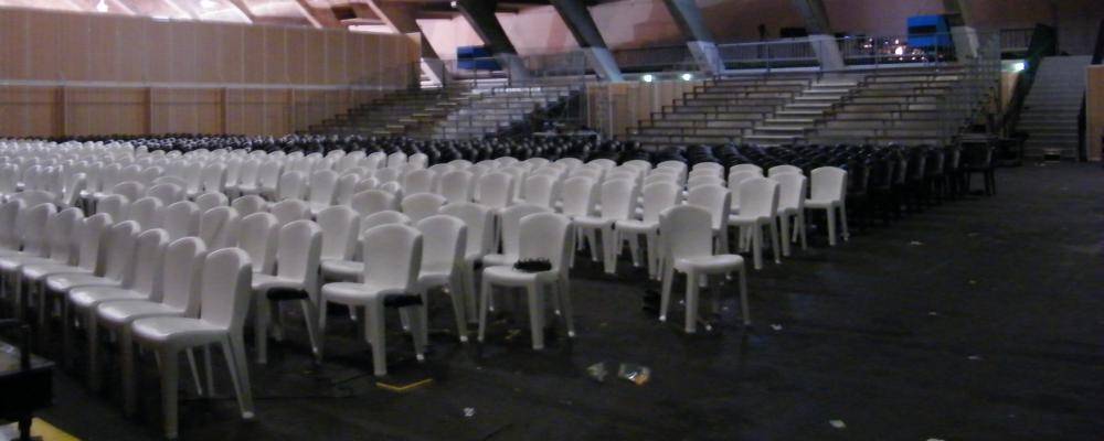 [TGS 2014] Les conférences jeux vidéo