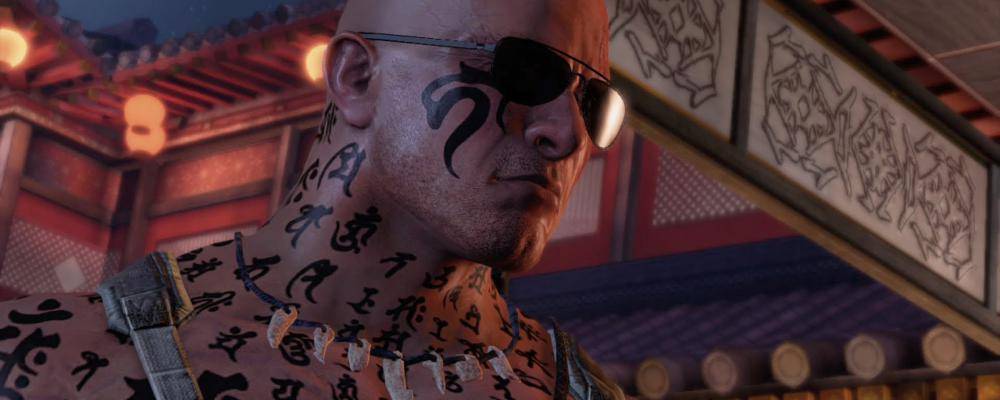 Devil&rsquo;s Third