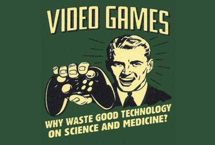 GamerGate et la colère mal placée