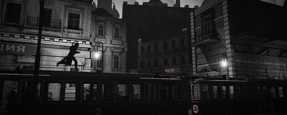 Assassin&rsquo;s Creed Chronicles : Russia