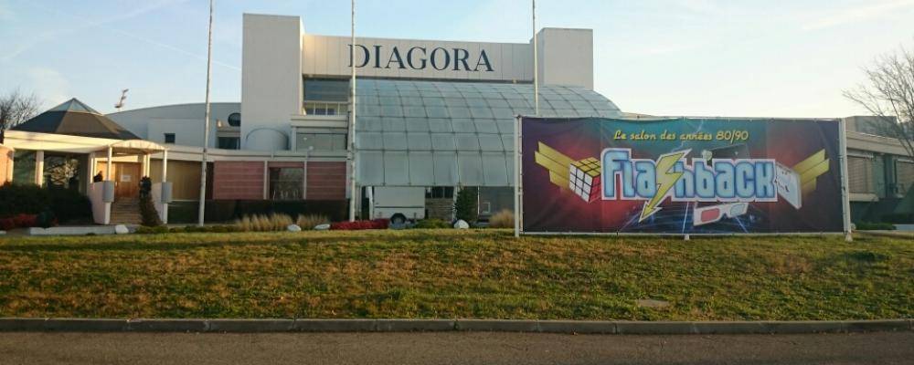 [Flashback 2016] Notre avis sur le salon
