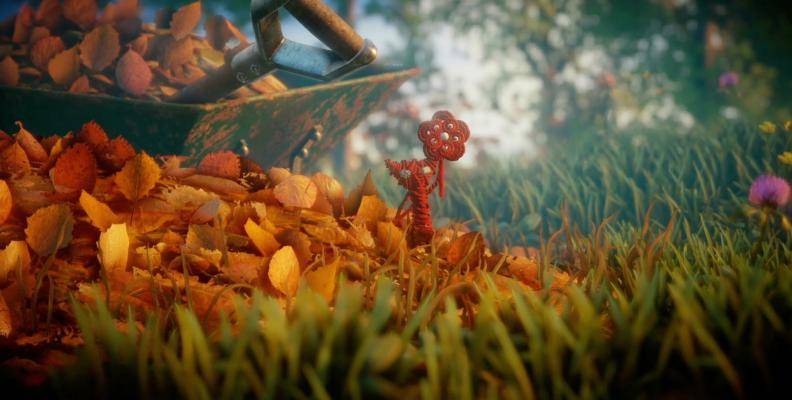 Unravel