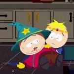 South Park censuré