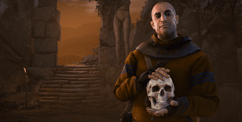 The Witcher III : Heart of Stone