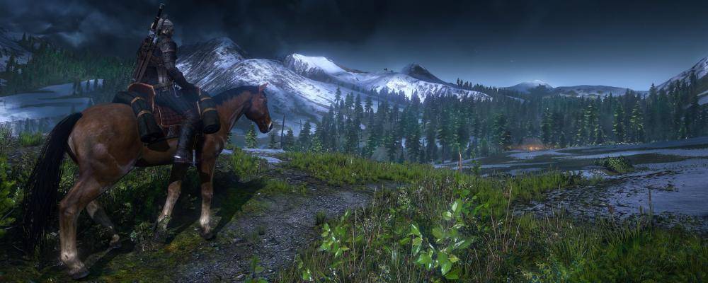 The Witcher 3: Wild Hunt s&rsquo;offre un trailer !