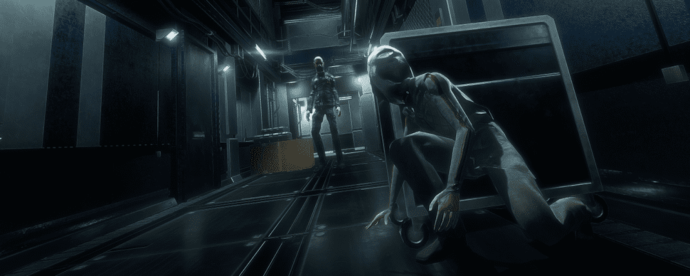Republique Remastered