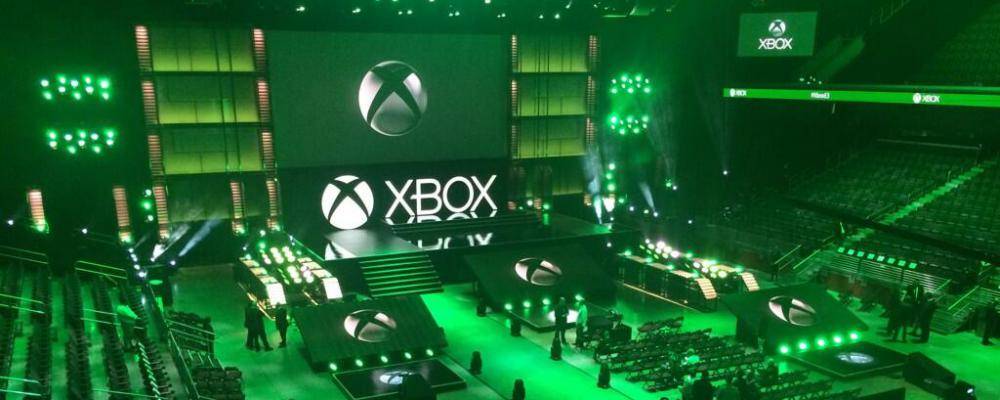 La conférence de Microsoft c&rsquo;est maintenant!