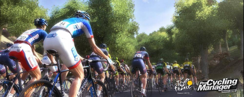 Pro Cycling Manager 2015