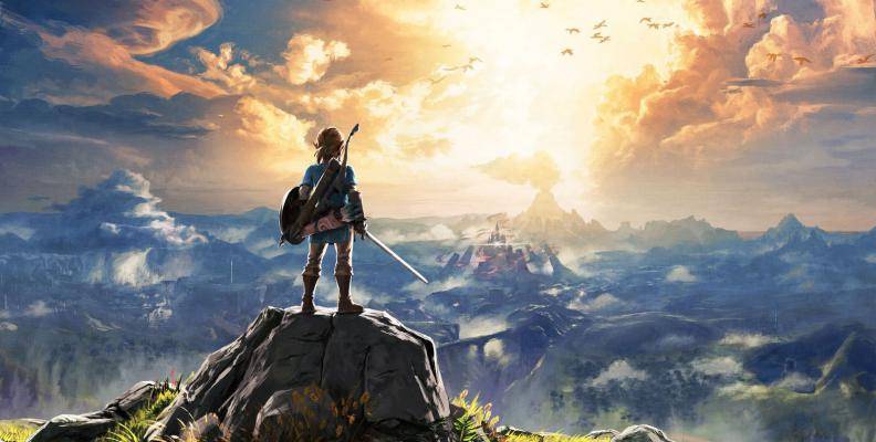 [TEST] The Legend of Zelda : Breath of the Wild, la nouvelle référence de la saga ?