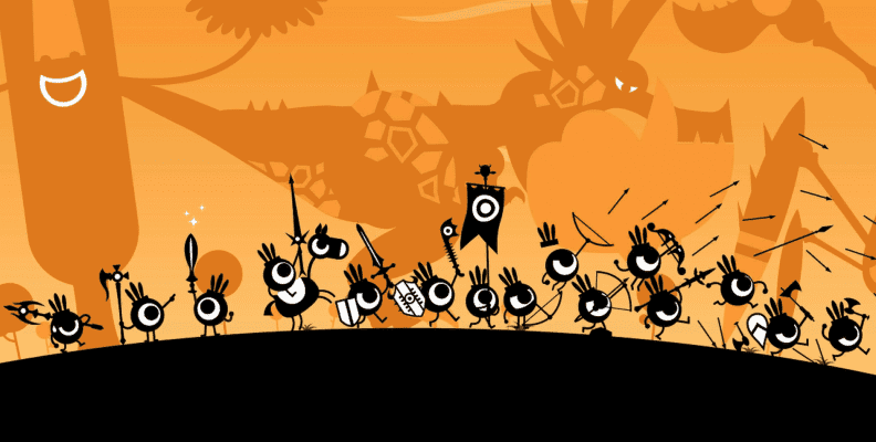 [TEST] Patapon Remastered, stratégie rythmique