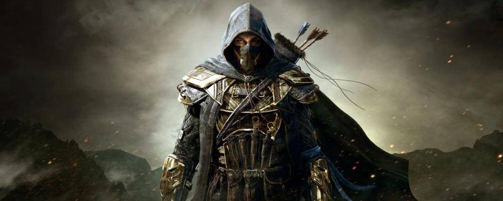 Thief se montre