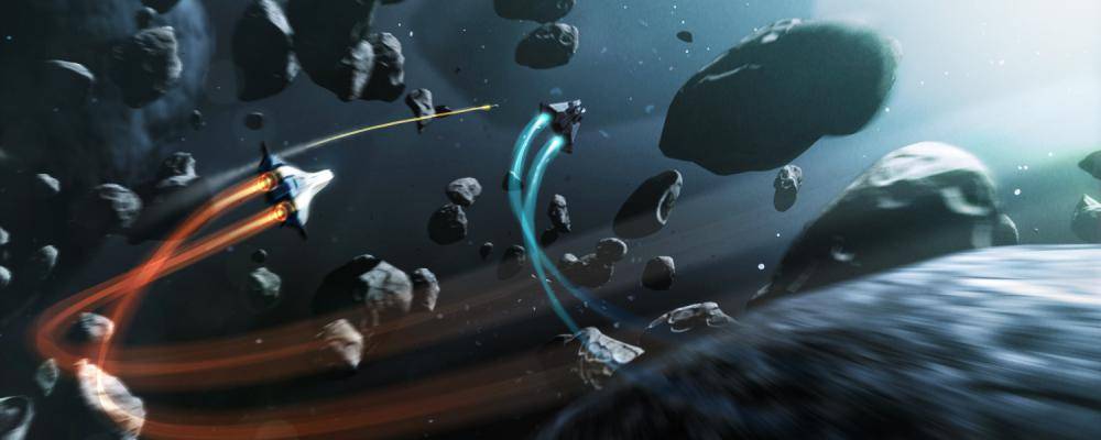 Notre test de Elite : Dangerous