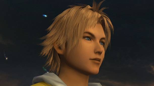 Final Fantasy X|X-2 HD Remaster daté sur Vita