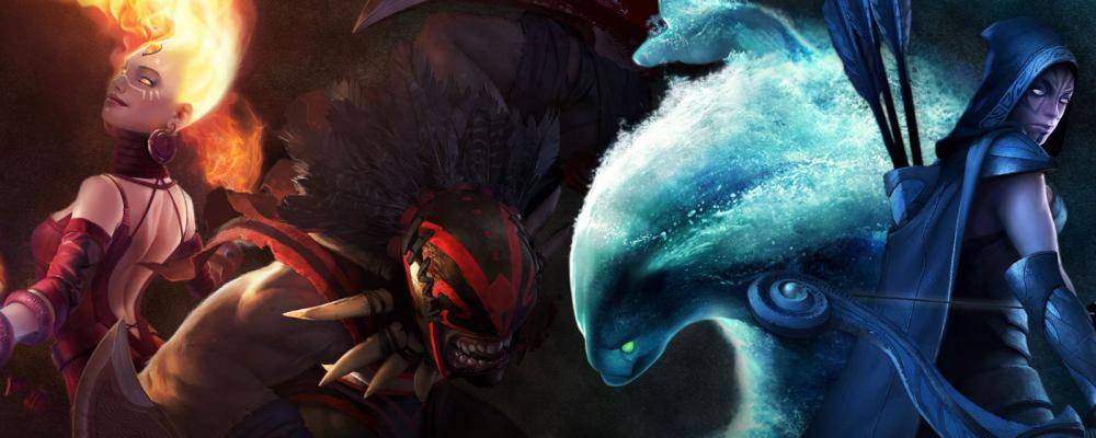 [GUIDE] Bienvenue dans Dota, vous êtes nuls – Partie 1, traduction du guide de Purge