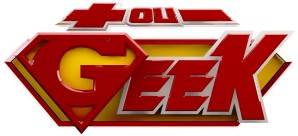 [TGS 2013] + ou – Geek saison 3 !