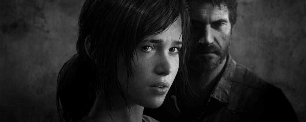 The Last of Us annoncé sur PlayStation 4 ! [UP]