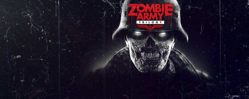Zombie Army Trilogy