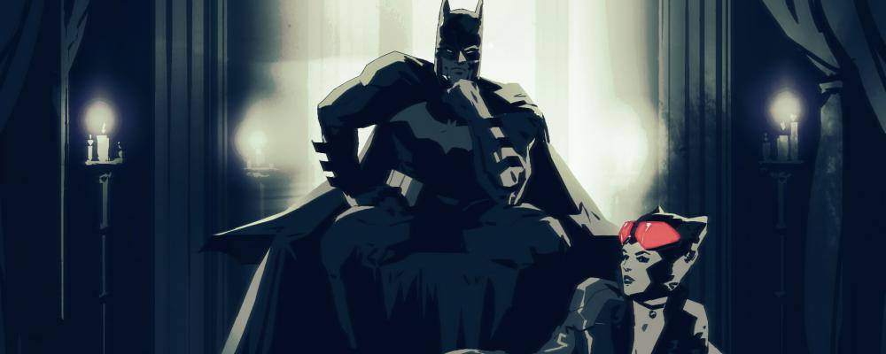 Batman Arkham Origins : Blackgate Deluxe annoncé