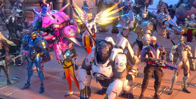 Overwatch